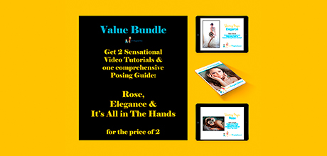 creative-photography classes value bundle 4